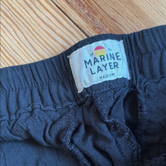 Marine Layer Allison pants size M - Picture 2 of 5